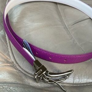 Nike Belt